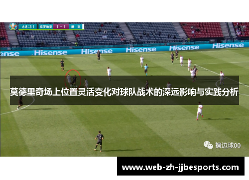 莫德里奇场上位置灵活变化对球队战术的深远影响与实践分析 莫德里奇场上位置灵活变化对球队战术的深远影响与实践分析